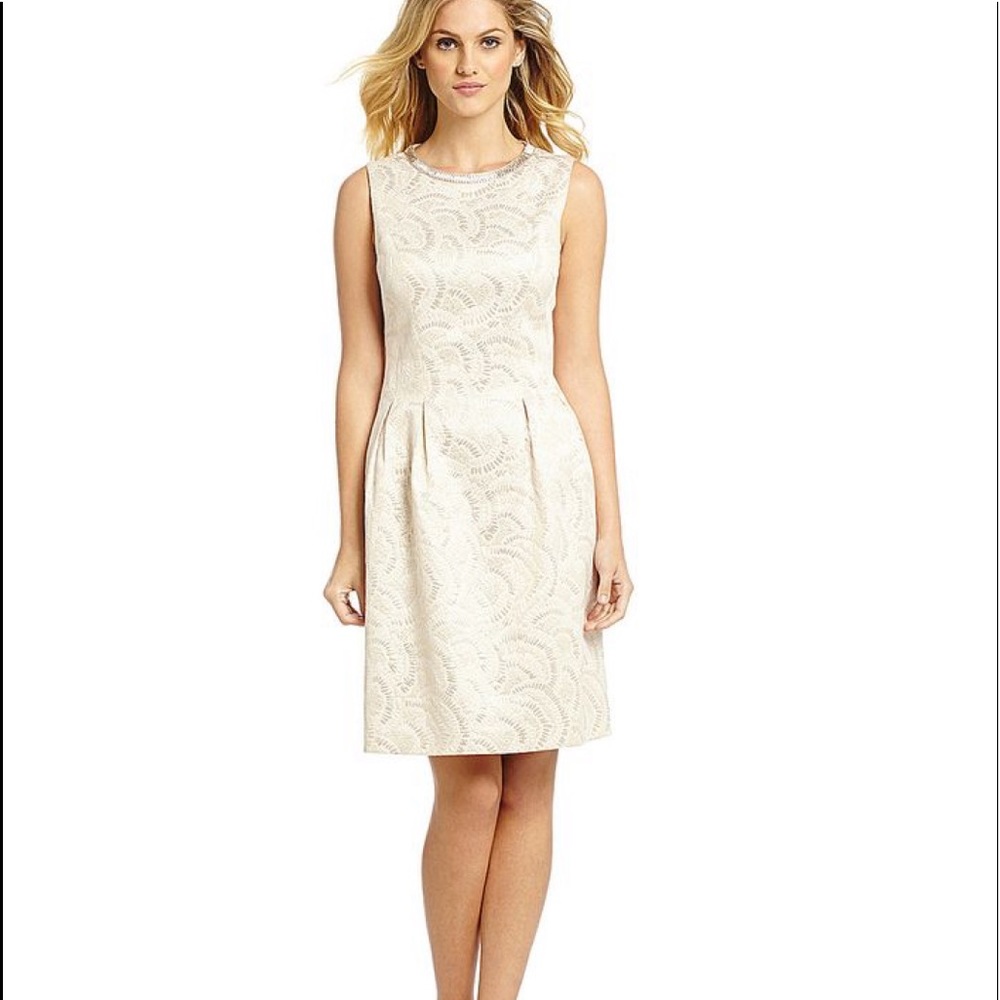 Antonio Melani dress